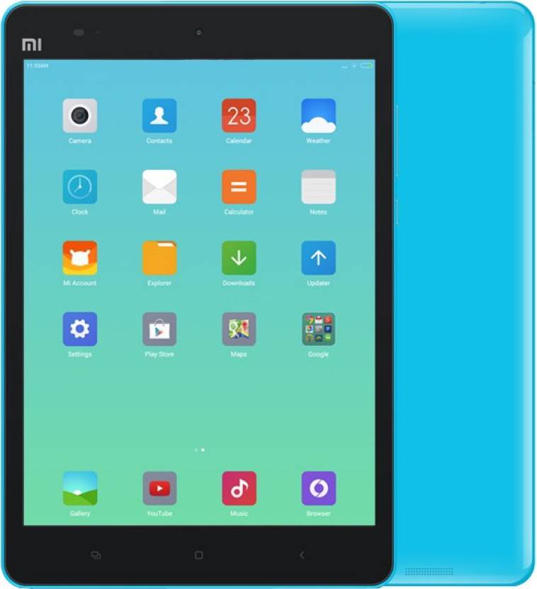Планшет Xiaomi Pad Купить