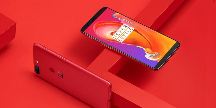 [Update: Released] OnePlus 5/5T Android 10 (OxygenOS 10) bug-fixing update may be around the corner