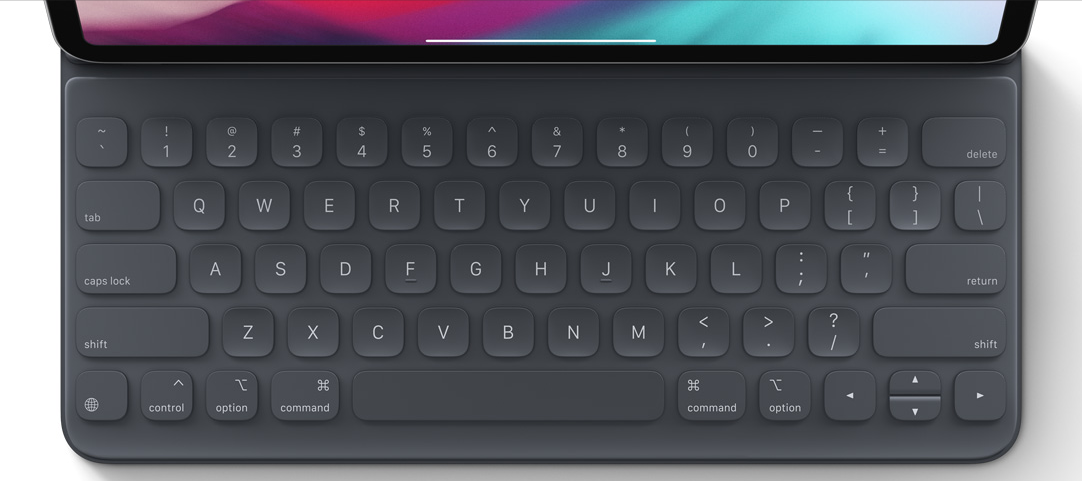 [Updated] iPad Pro Smart Keyboard issues are still troubling users