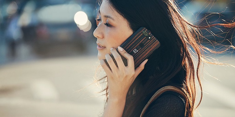 OnePlus promises to 'fix' the way incoming calls are accepted/rejected on its phones