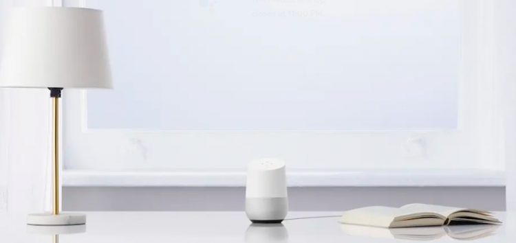 google home suite