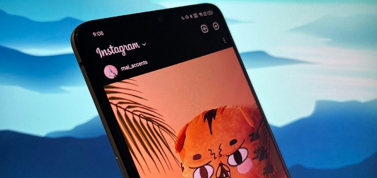 Instagram skipping stories (or going too fast) glitch troubles many