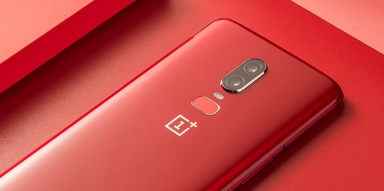 [Updated] More OnePlus 6 issues: No 16:9 option, stock Messages app lacks GIF support