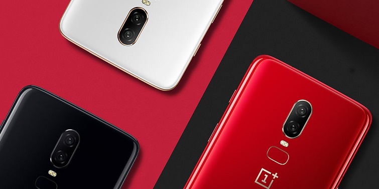 OnePlus trade-in program for OnePlus 6 has a nasty surprise