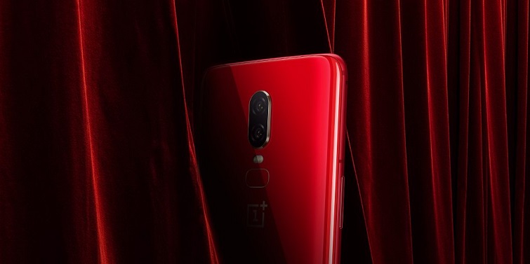 It's official: OnePlus 6 OxygenOS 5.1.6 update OTA roll out begins