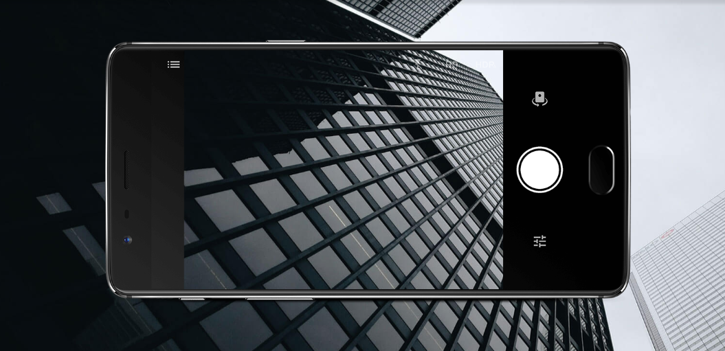 OnePlus' handling of 3/3T camera focus issue is praiseworthy