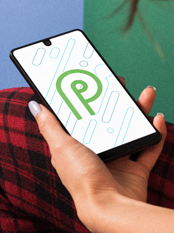 Essential-phone-android-pie