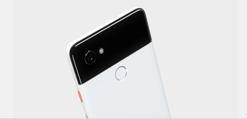 Google accidentally pushed 'internal' November security update to some Pixel units via OTA