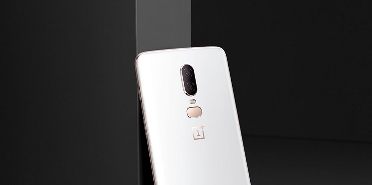 [Updated] Upcoming update likely to fix OnePlus 6 screen flickering issue