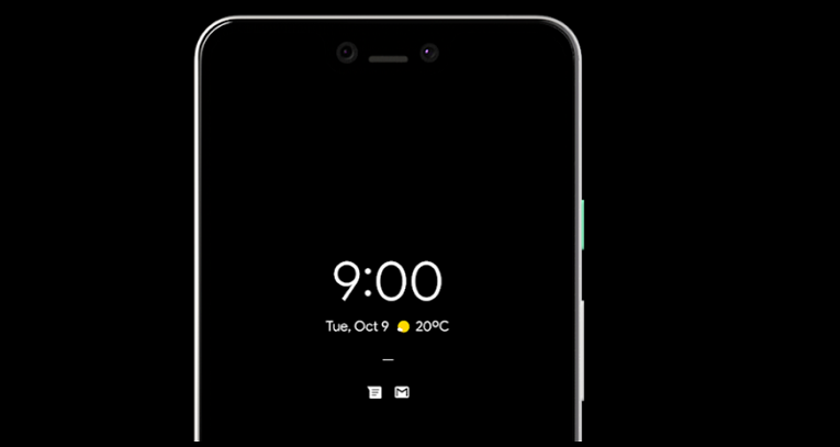[Updated] FYI: You can’t unlock Pixel 3 by saying ‘Ok Google’