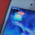 Mail sub folder push notifications not working in iOS 12? You aren't alone