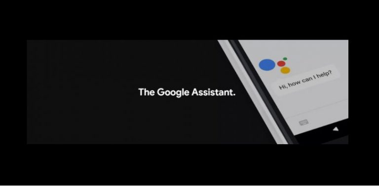 Google-assistant
