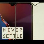 Official OnePlus 6T 3D tempered glass screen protector now available