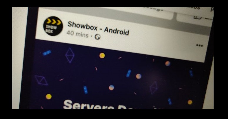 ShowBox not working? App developers share a workaround