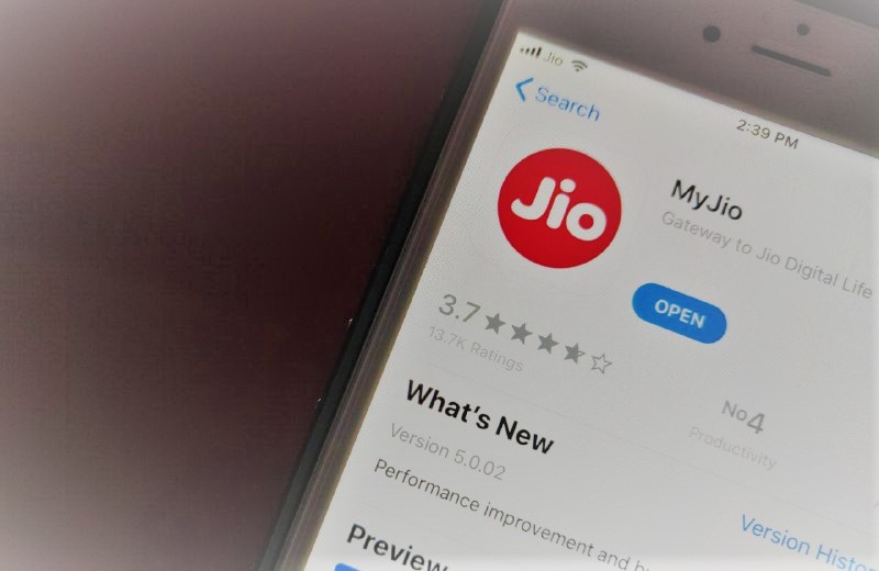 Here's workaround for Jio data issue (apps not opening) after iOS 12.1.1