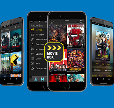 MovieBox-iOS-app