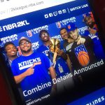 NBA 2K League Combine matchmaking still not working