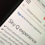 [Update: Fixed] Apps like Netflix not working on Sky Q, users say