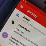Gmail notification bug on Android phones has a fix, but there's a catch
