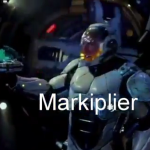 Fan made video captures essence of Markiplier's help to PewDiePie in war against T-Series