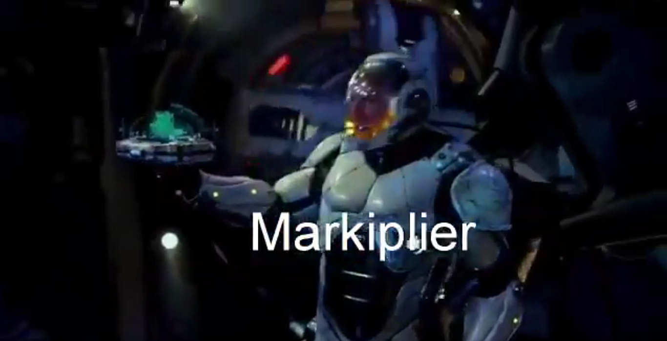 Fan made video captures essence of Markiplier's help to PewDiePie in war against T-Series