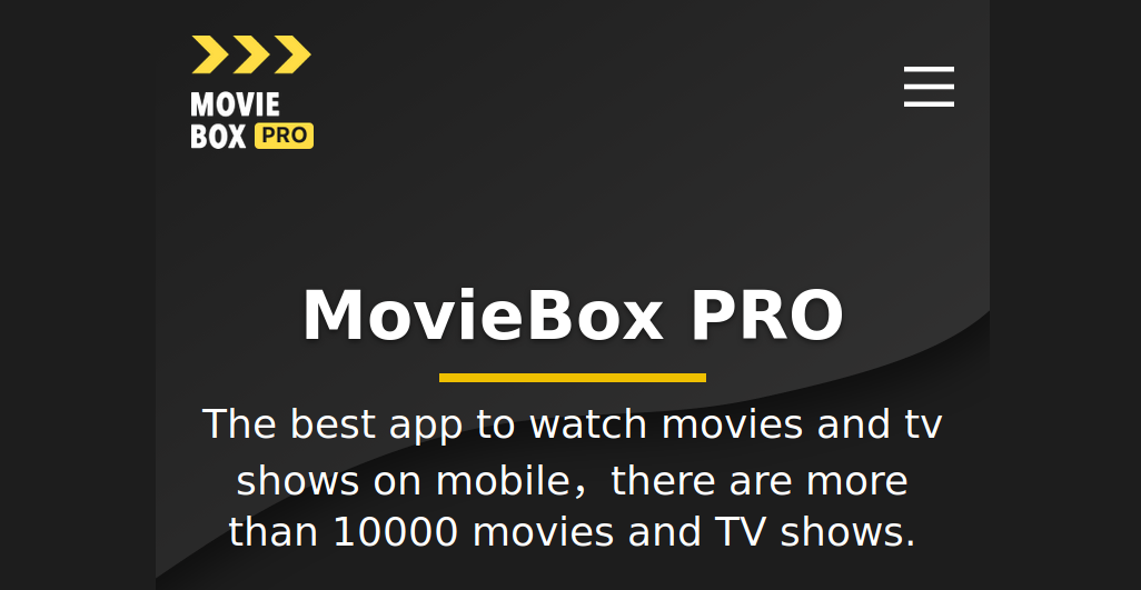 [Updated] MovieBox PRO gains popularity in wake of MovieBox shutdown