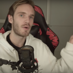 PewDiePie tears into media outlets over anti-Semitic controversy coverage