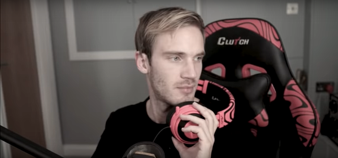 'End PewDiePie' - Ubisoft employee reportedly fired over their comments