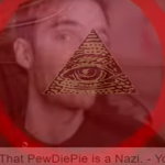 Anti-Semitic shout out: PewDiePie responds by attacking The Verge