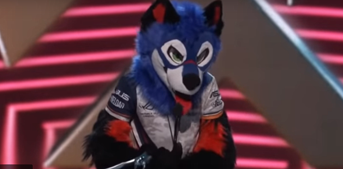 SonicFox hits back at PewDiePie on Twitter over 