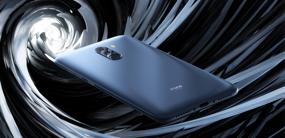 Latest update increases Poco F1 charging time, fails to fix screen freeze issues