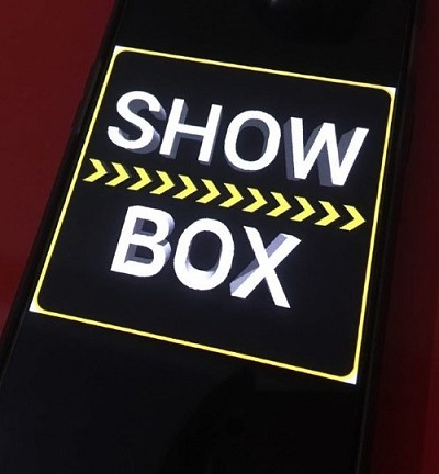showbox-android-app