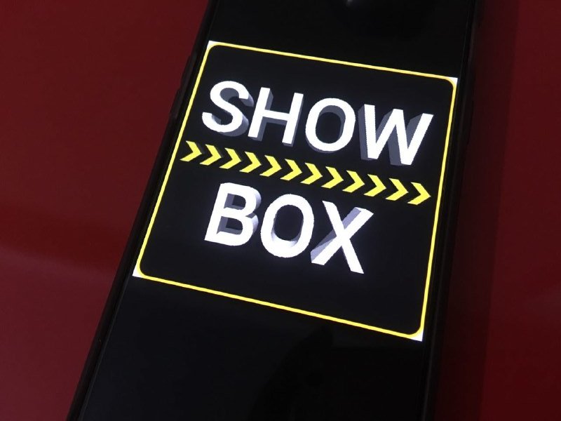 Rumors and confusions surrounding Showbox app currently