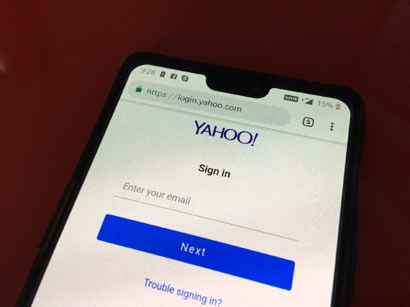 Yahoo Classic Mail is being shut down, here's when ...
