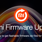 Xiaomi user waiting for updates? This new site will help