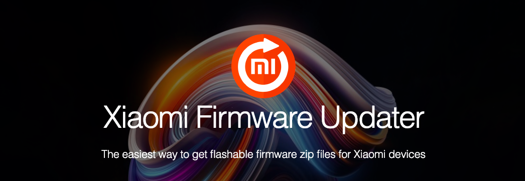 Xiaomi user waiting for updates? This new site will help