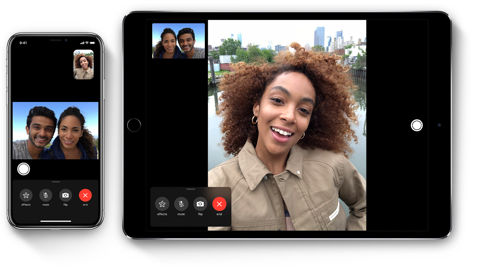 [Jan 31 update: Apple sued] Group Facetime (ft) not working after calling bug/exploit comes to light