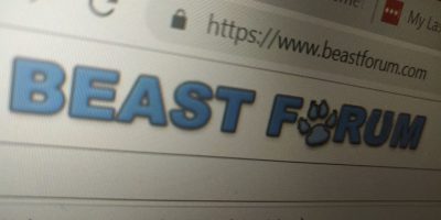 BeastForum, world’s premier bestiality website, is shutting down