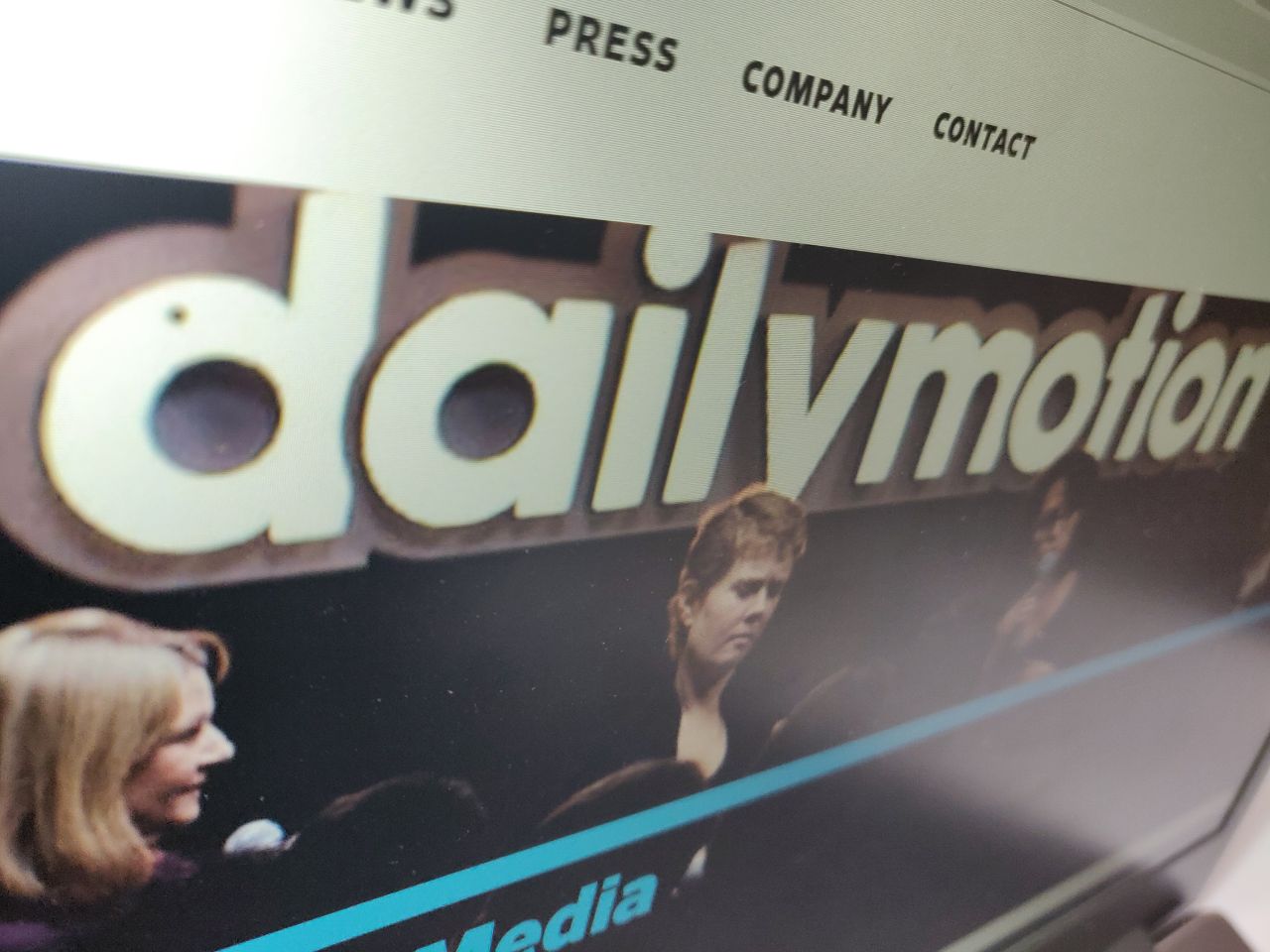 Dailymotion hacked, resets user passwords after being subject to 