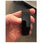 Fitbit Charge 3 screen not working? Lot of users facing blank/black display issue