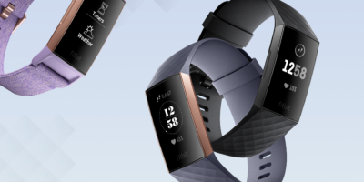 fitbit charge 4 display timeout