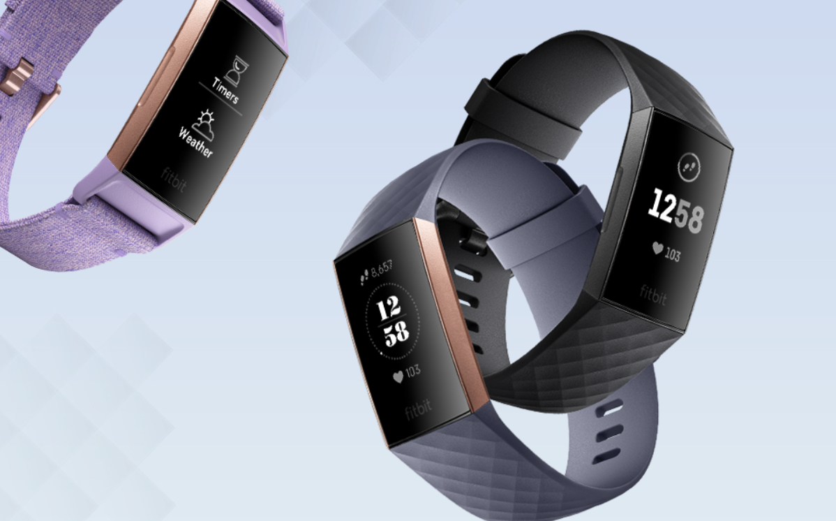 Users cry foul as Fitbit removes Screen Time Out feature from Charge 3 after launch, limits watch/clock faces