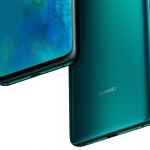 [Updated] Huawei phones in China reportedly not playing well with images downloaded from Twitter