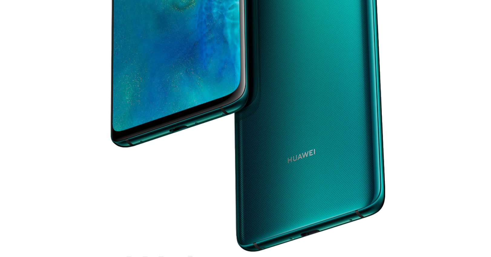 [Updated] Huawei phones in China reportedly not playing well with images downloaded from Twitter