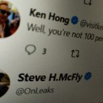 Leakster-PR head war of words hypes up upcoming LG G8 ThinQ launch