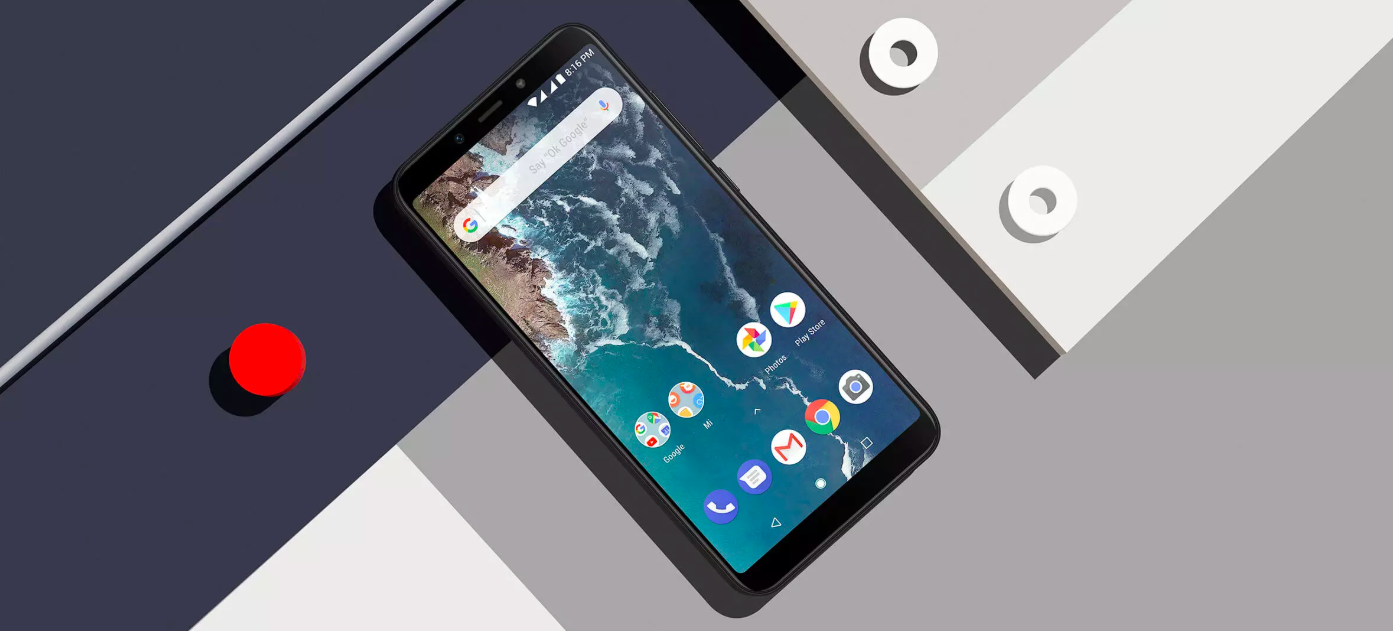 January update for Mi A2 reportedly creates bootloop for many users