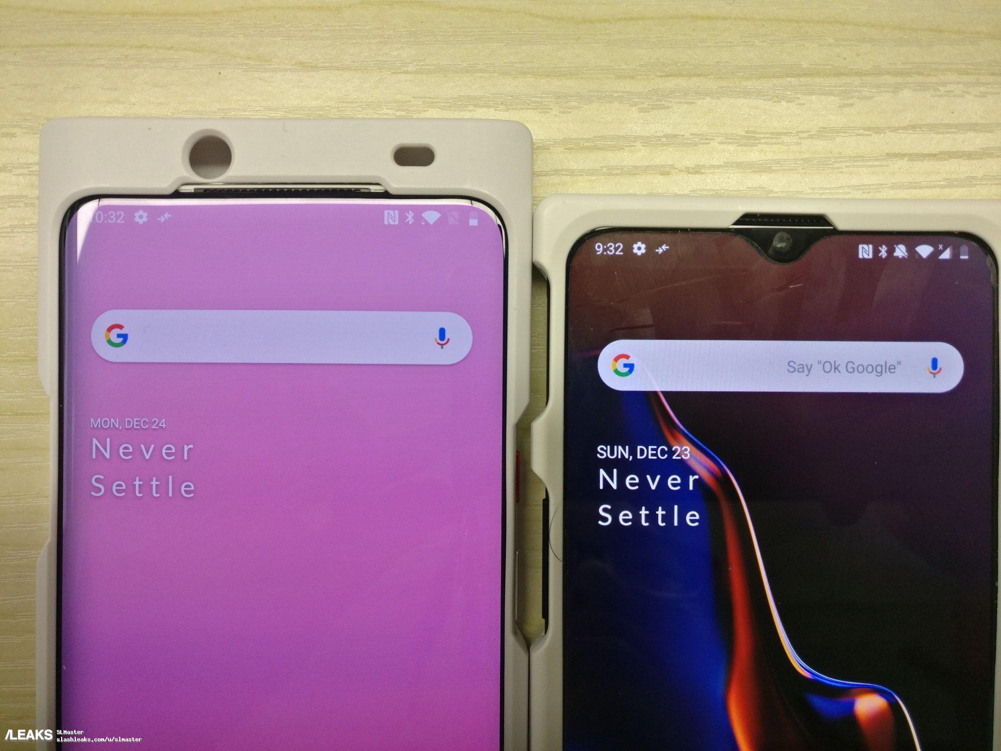 Early speculation: OnePlus 7 may feature HDR streaming out of box