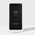 Pixel Stand can now be used with Pixel 3/3 XL running custom ROMs