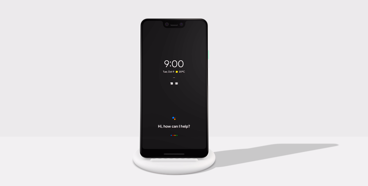 Pixel Stand can now be used with Pixel 3/3 XL running custom ROMs