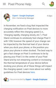 pixel_stand_official_comment